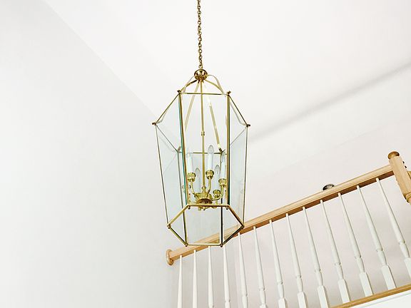 Foyer Chandelier 