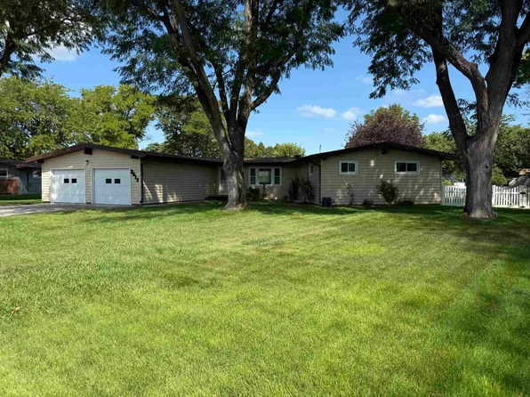 2615 Birchwood Rd, North Platte, NE 69101