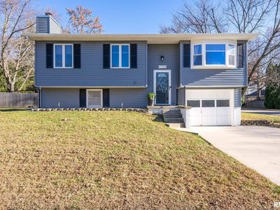 4705 N Sturdevant St, Davenport, IA, 52806
