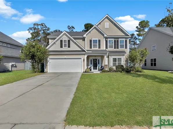 141 Catalina Cut, Richmond Hill, GA 31324
