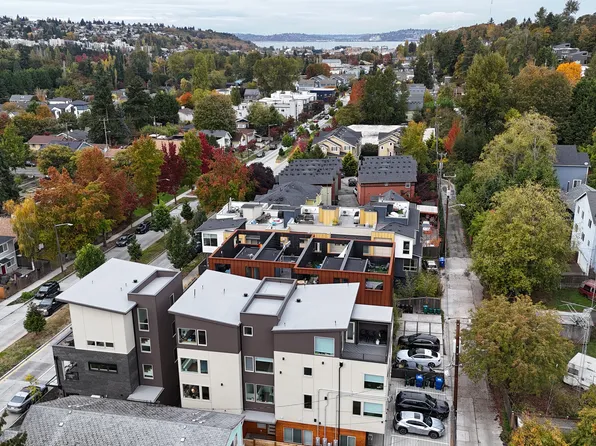 5218 Delridge Way SW, Seattle, WA