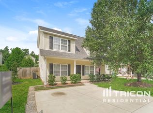 4110 Old Glory Dr, Concord, NC 28025