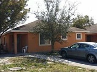 20806 NW 41st Ave, Miami Gardens, FL 33055
