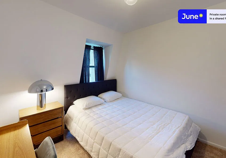 1107 1/2 M St NW #2C