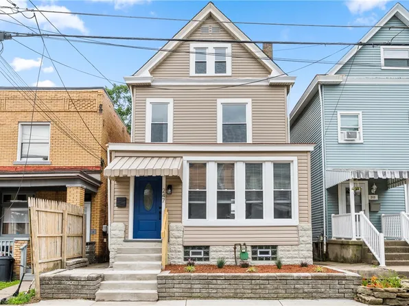 247 Dilworth St, Pittsburgh, PA 15211