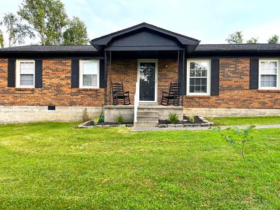 205 Preston Way, Frankfort, KY, 40601