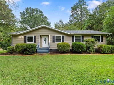 3494 Jefferson Landing Rd #R, Powhatan, VA, 23139