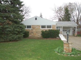 2919 Miller Rd, Flint, MI 48503