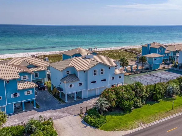 1299 Fort Pickens Rd APT 10, Pensacola Beach, FL 32561