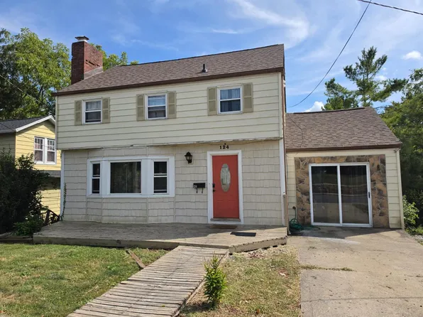 124 Westwood Dr, Beckley, WV 25801