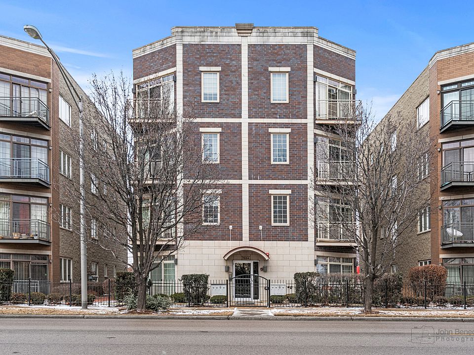 1st image of 7934 W Grand Ave APT 2E