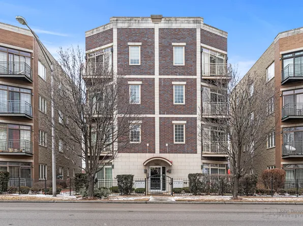 7934 W Grand Ave APT 2E, Elmwood Park, IL 60707