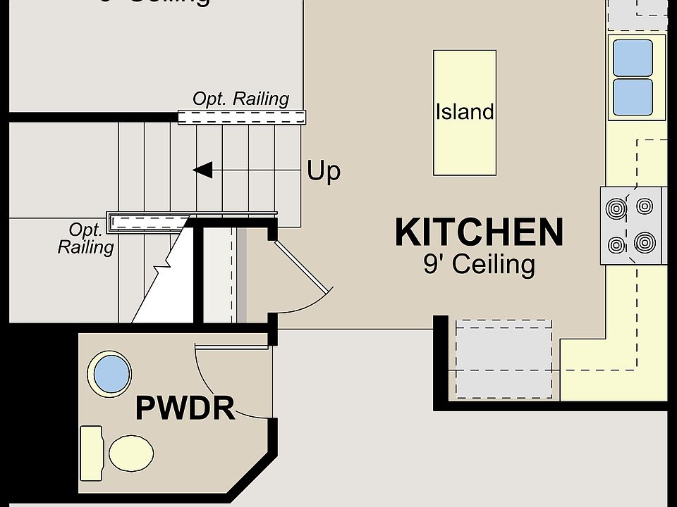2nd image of 1658 Deer Pointe Dr