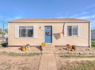 722 Taylor Ave, Rapid City, SD 57701