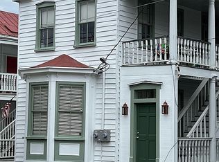 55 Columbus St, Charleston, SC 29403