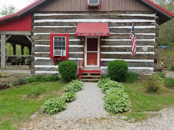 325 N Fork Rd, New Matamoras, OH 45767