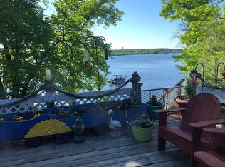 4666 Indian Point Rd, Orr, MN 55771