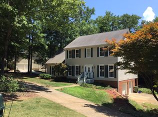 106 Amhurst Way, Carrollton, GA 30117