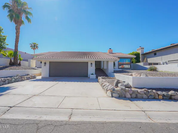 1325 W 20th St, Yuma, AZ 85364