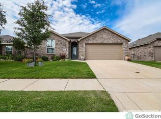2006 Eagle Lake Dr, Forney, TX 75126