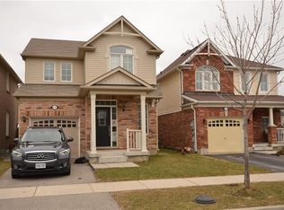 115 Emick Dr, Hamilton, ON L9K0C9