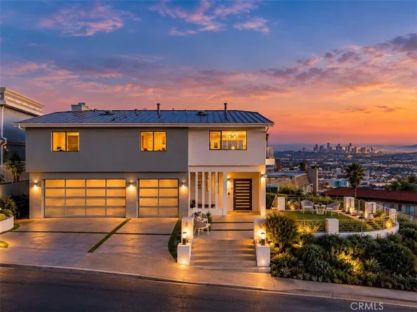180 Aspen Oak Ln, Glendale, CA 91207