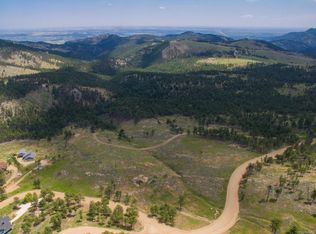 100 County Road 83, Boulder, CO 80302