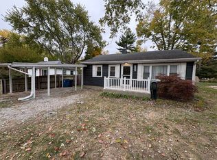 2604 E 71st St, Indianapolis, IN 46220