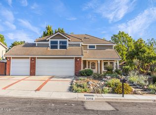 3392 Ranchwood St, Thousand Oaks, CA 91320