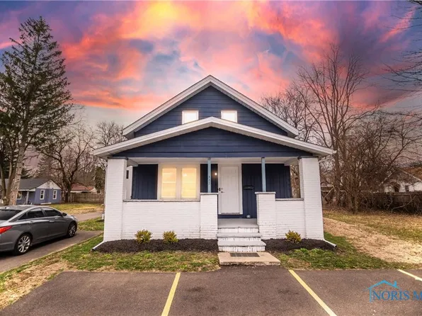 827 Underwood Ave, Toledo, OH 43607