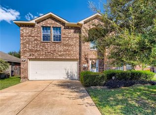 407 Pecan Grove Dr, Leander, TX 78641