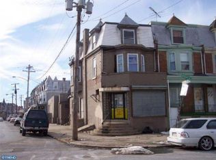 500 N Front St, Reading, PA 19601