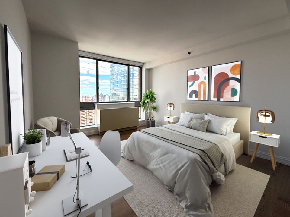 1st image of 235 E 55th St #44A-2