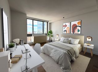 235 E 55th St #44A-2, New York, NY 10022