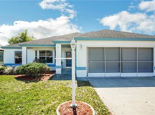 1312 Leone Ln, The Villages, FL 32159