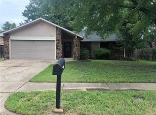 2711 S 131st Ave E, Tulsa, OK 74134