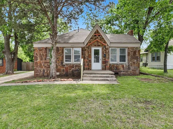 2140 NW 32nd St, Oklahoma City, OK 73112