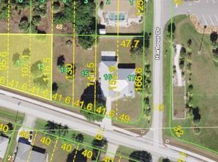 27380 Voyageur Dr, Punta Gorda, FL 33983