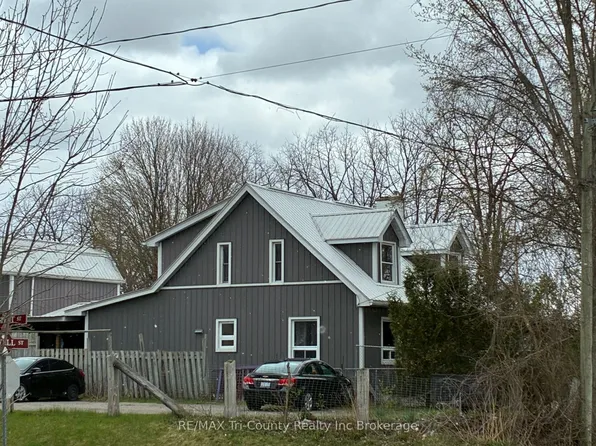 6 Bidwell St, Tillsonburg, ON N4G 3T3