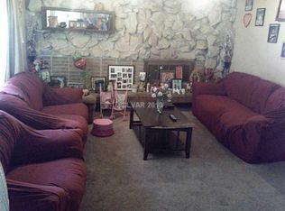 2971 Swandale Ct, Las Vegas, NV 89121