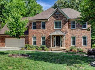 4839 Worchester Pl, Jamestown, NC 27282