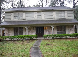 1119 Caspian Ln, Houston, TX 77090