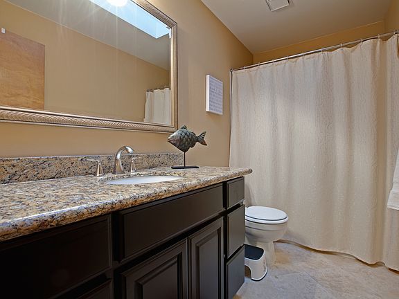Remodeled Main Bath
