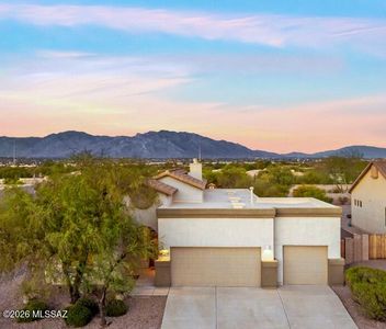 7840 N Box Camp Pl, Tucson, AZ, 85743
