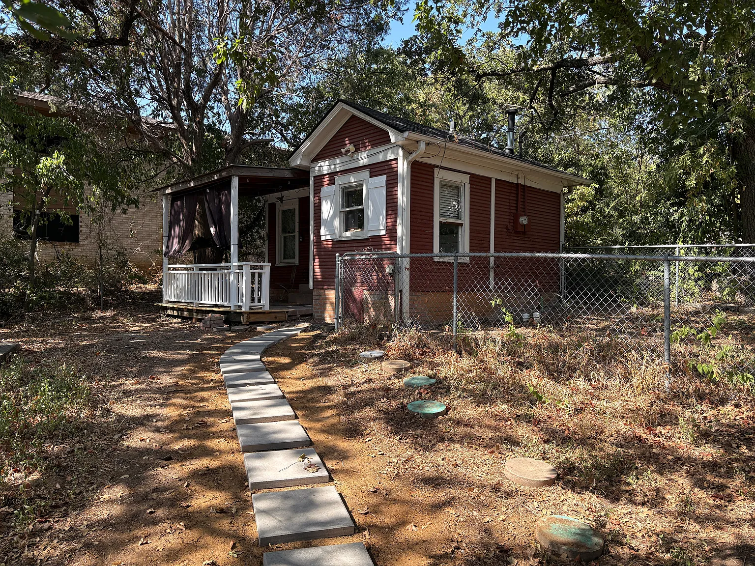 Studio, 500 sqft, $800 — Photo 1