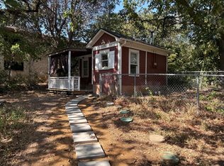 521 Pearl St, Denton, TX 76201