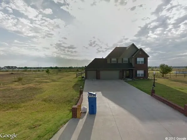 14841 N 60th Ave E, Collinsville, OK 74021