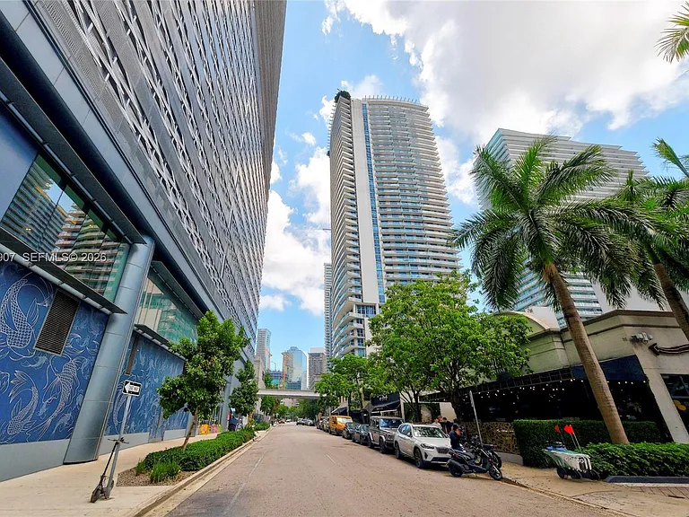 1100 S Miami Ave #1804 — Photo 43