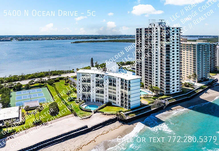 5400 N Ocean Dr #5C — Photo 7
