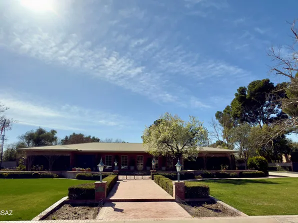 6040 E San Marino, Tucson, AZ 85715